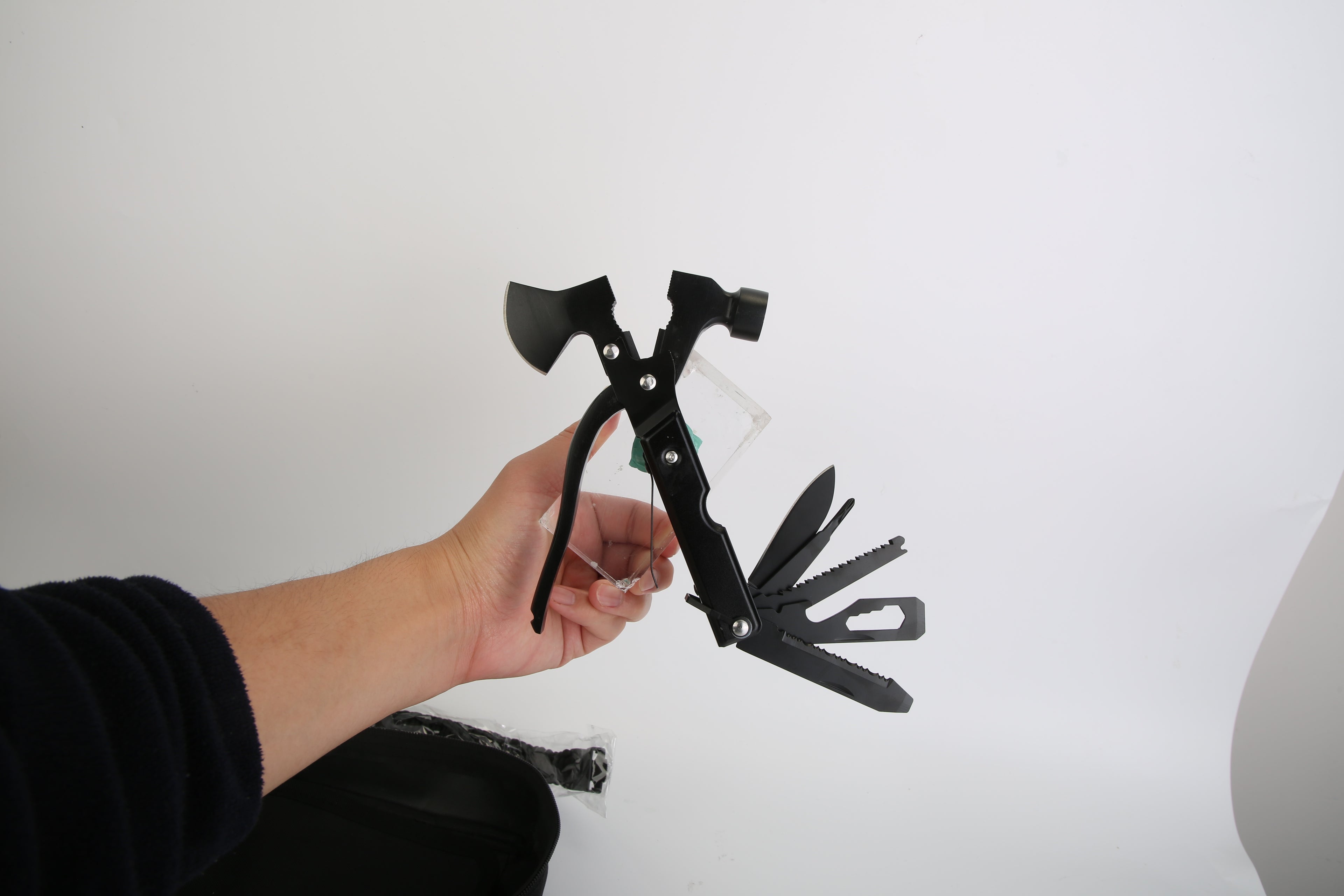 121Pcs Per Set Survival Kits Professional Emergency Survival Gear Tactical First Aid Kit Supplies For Outdoor Adventure Camping Hiking Hunting