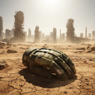 Survivor's Tactical Gloves - End Times Hand Protection